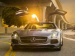 Mercedes-Benz SLS AMG Black Series 2013 года (US)